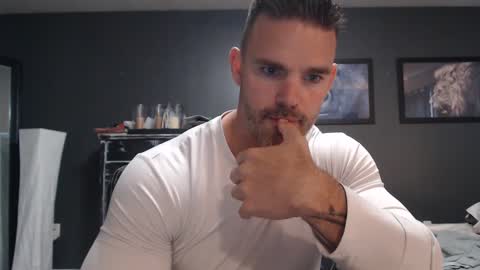 Alex online show from October 7, 3:05 pm