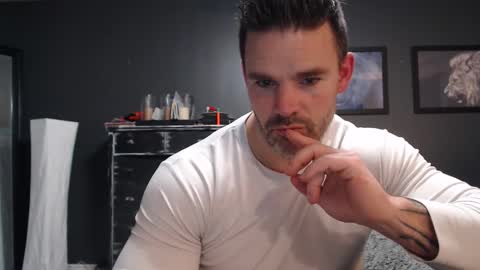 Alex online show from February 21, 2:45 am