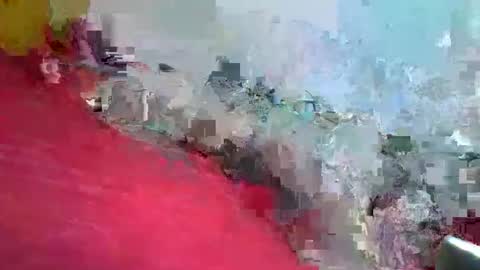 SaraLynLegs online show from January 13, 4:28 am