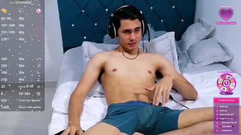 Alexis online show from March 11, 6:53 am