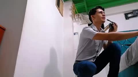 Alexis online show from March 8, 3:37 am