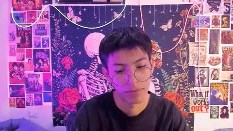 Alexito online show from February 13, 6:57 pm