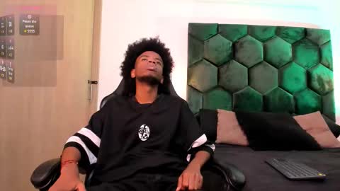 Alex Jaccob online show from March 16, 1:15 pm