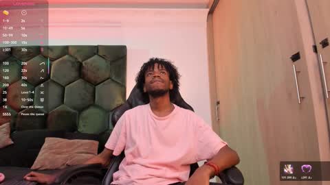 Alex Jaccob online show from February 23, 1:35 pm