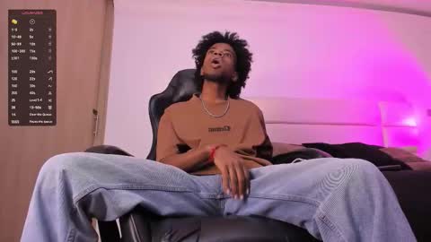 Alex Jaccob online show from December 15, 1:08 pm