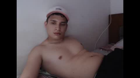 Snapshot of alexking2026 chatting on October 9, 6:24 pm alexking2026 online show from October 9, 6:24 pm