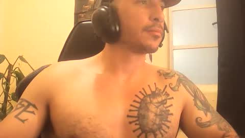 Alexxx online show from June 3, 3:52 am