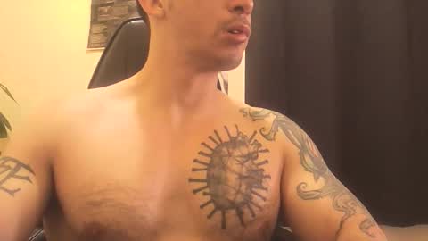 Alexxx online show from March 15, 6:58 pm