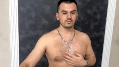 Alex online show from March 20, 9:51 pm