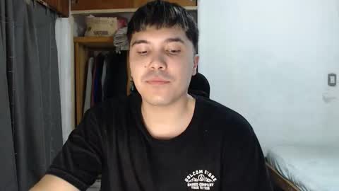 Alexander online show from April 3, 5:43 pm