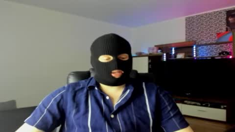 alexs9xtime online show from January 8, 1:05 pm