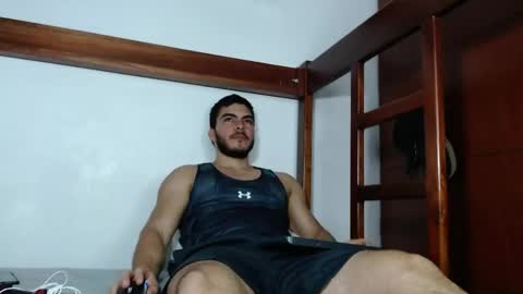 alexsb1998 online show from February 26, 10:44 pm