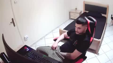 alexthepro00 online show from January 10, 7:06 pm