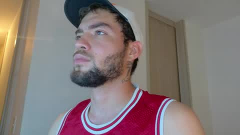 Alex online show from April 15, 2:33 am