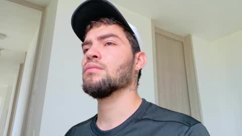 Alex online show from April 7, 7:47 pm