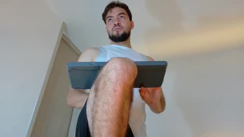 Alex online show from November 13, 10:57 pm