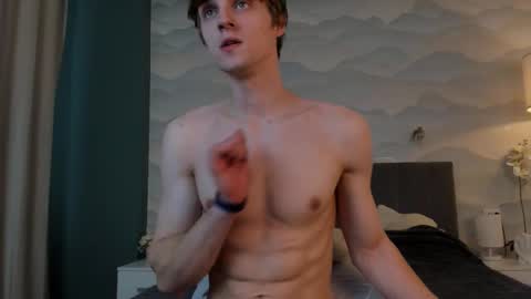 Alex YOUR DREAM BOY online show from February 21, 2:29 pm