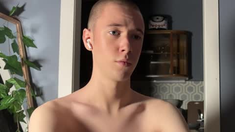 Alex online show from December 10, 7:54 pm