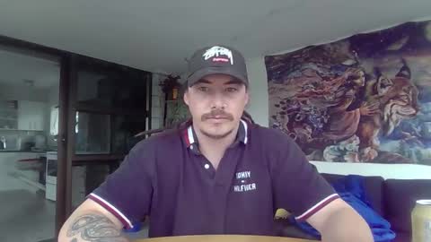 Alex online show from December 1, 3:09 am