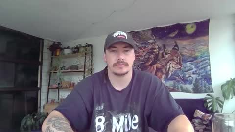 Alex online show from December 14, 12:17 am