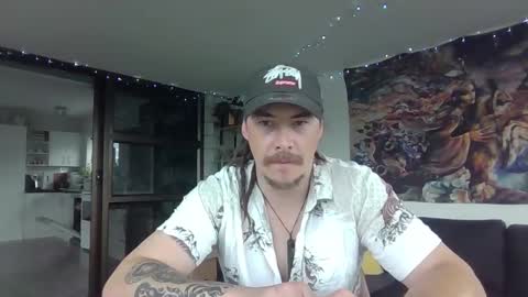 Alex online show from November 15, 3:19 am