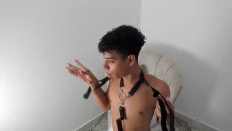 alexx_cum18 online show from June 23, 3:15 pm