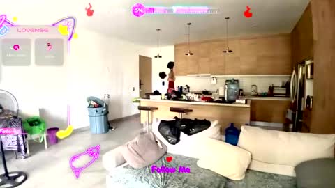 Snapshot of alexx_loraxx chatting on September 20, 5:35 pm Ivan Drago online show from September 20, 5:35 pm