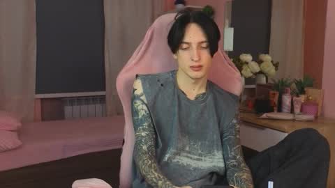 Alex online show from November 20, 12:26 pm