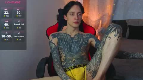 Alex online show from March 30, 8:26 am