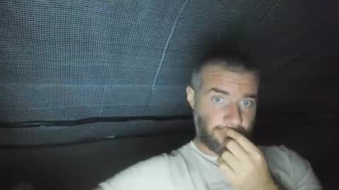 alfiesolomons87 online show from October 3, 12:21 pm