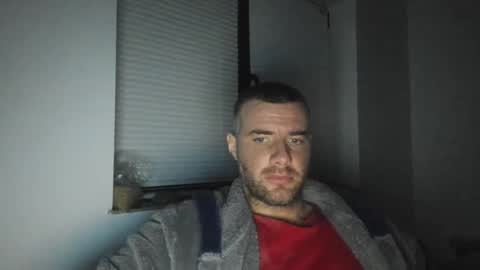 alfiesolomons87 online show from March 10, 7:29 pm