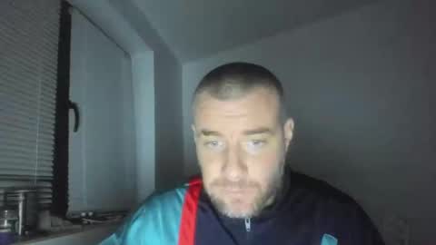 alfiesolomons87 online show from January 24, 9:15 pm