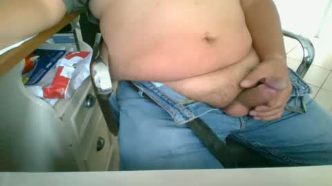 Alfonso Gomez online show from September 25, 2:27 pm