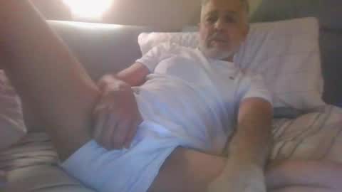 Ali Monaco online show from October 26, 8:55 pm