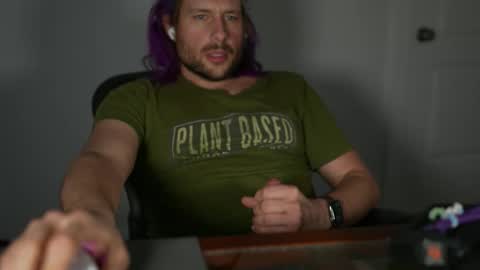 Luke online show from February 14, 5:02 am