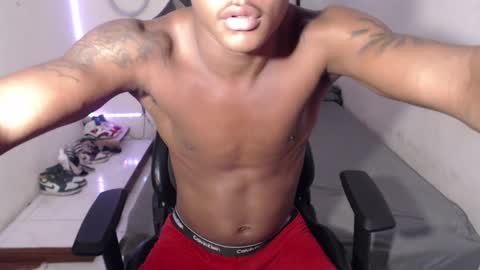 Alid 17 online show from January 5, 10:50 pm