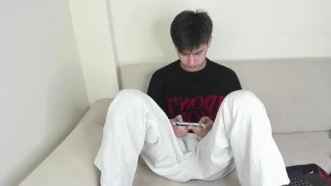 Dan online show from September 18, 2:13 am