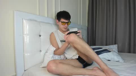 Dan online show from February 20, 9:55 am