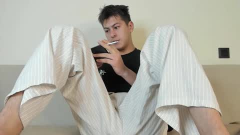 Dan online show from November 11, 12:59 am