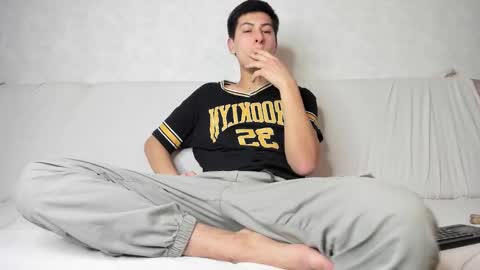 Dan online show from January 20, 4:23 pm