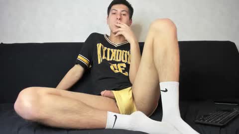 Dan online show from January 18, 2:23 pm