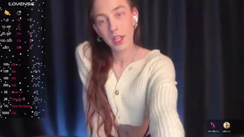 Alexa online show from January 10, 7:43 pm