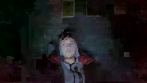 Chris online show from February 4, 12:38 am