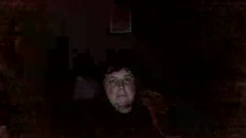 Chris online show from February 22, 1:18 am