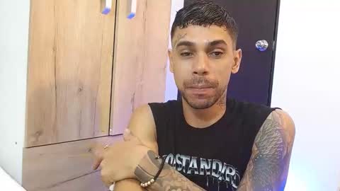 Allan online show from February 7, 7:08 pm