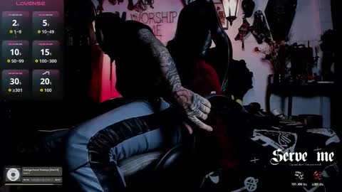   online show from February 22, 10:55 pm