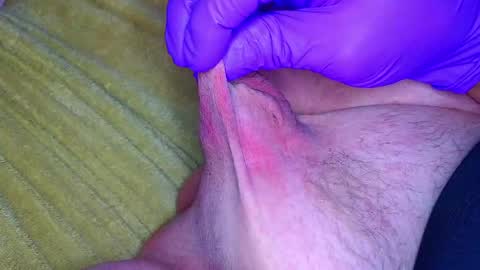 Growing Wiener online show from March 17, 5:15 pm