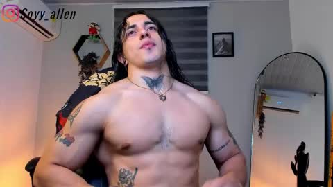 independent model 3 online show from October 30, 2:24 am