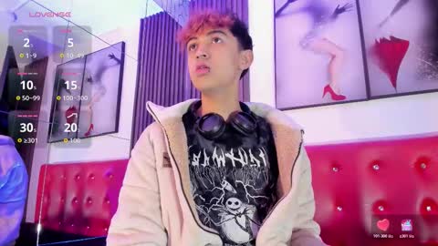 Allen online show from October 29, 3:20 am