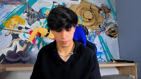 Allex online show from March 31, 10:11 pm